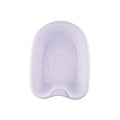 Foot Bath 12L Durable ABS Ergonomic Handles