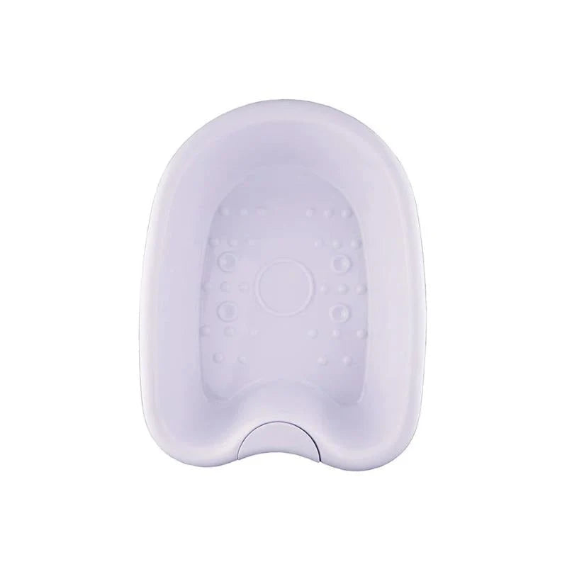 Foot Bath 12L Durable ABS Ergonomic Handles