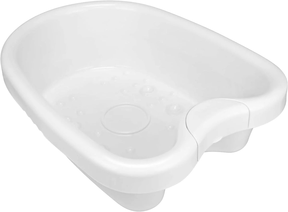 Foot Bath 12L Durable ABS Ergonomic Handles