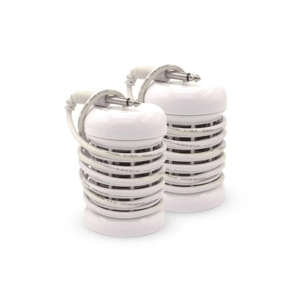 Foot Bath Electrode Array Stainless Steel & Reusable