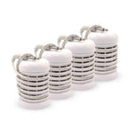 Foot Bath Electrode Array Stainless Steel & Reusable
