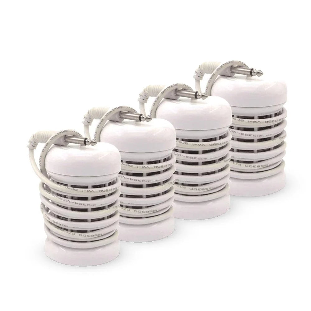 Foot Bath Electrode Array Stainless Steel & Reusable