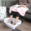 Foot Bath Ionic Array Portable 20-Minute Timer