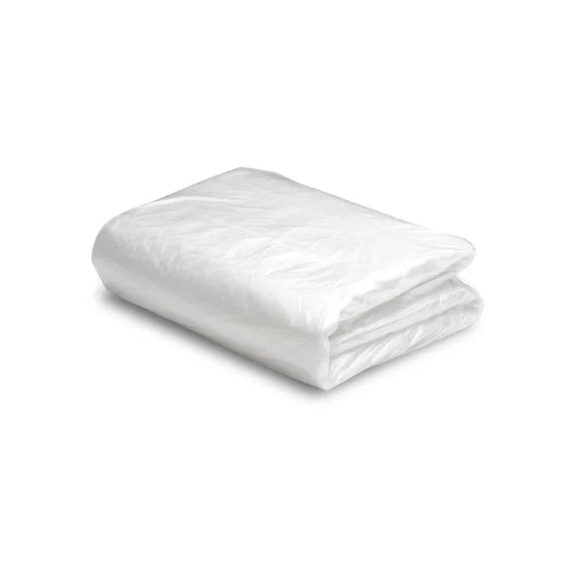 Foot Bath Liners Heat-Resistant Hygienic Fits Standard Baths