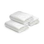 Foot Bath Liners Heat-Resistant Hygienic Fits Standard Baths