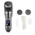 Foot Callus Remover Motorized Rechargeable Waterproof