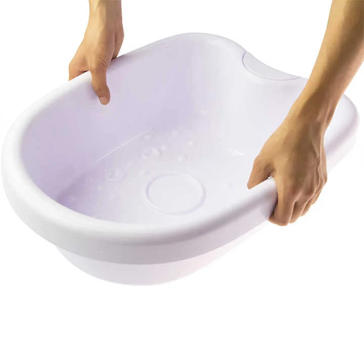 Foot Detox Bath Vibrating & Ionic Cleanse Portable