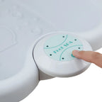 Foot Detox Bath Vibrating & Ionic Cleanse Portable