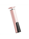 Foot File USB Rechargeable Interchangeable Rollers Pressure-Sensing Safety