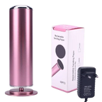 Foot File USB Rechargeable Interchangeable Rollers Pressure-Sensing Safety
