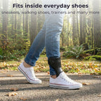 Foot Lift Orthosis Adjustable Lightweight & Breathable