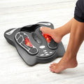 Foot Massager EMS & Infrared Heat Wireless Remote