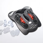 Foot Massager EMS & Infrared Heat Wireless Remote