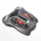 Foot Massager EMS & Infrared Heat Wireless Remote
