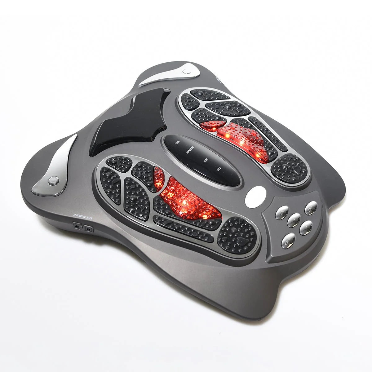 Foot Massager EMS & Infrared Heat Wireless Remote