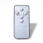 Foot Massager EMS & Infrared Heat Wireless Remote