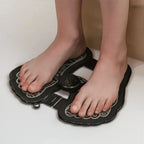 Foot Massager EMS USB Rechargeable Adjustable Intensity