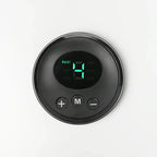 Foot Massager EMS USB Rechargeable Adjustable Intensity