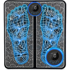 Foot Massager NMES Pain & Swelling Relief