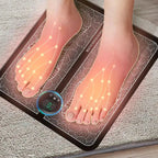 Foot Massager NMES Pain & Swelling Relief