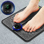 Foot Massager NMES Pain & Swelling Relief