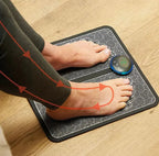Foot Massager NMES Pain & Swelling Relief