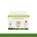 Foot Patches Self-Adhesive Bamboo Extract Night Use