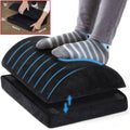 Foot Rest Memory Foam Adjustable Non-Slip