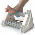 Foot Rocker Fixed Angle Arch Massage Ridges
