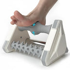 Foot Rocker Fixed Angle Arch Massage Ridges
