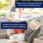 Forefoot Cushion Soft Gel Metatarsal Support