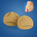 Forefoot Cushion Soft Gel Metatarsal Support