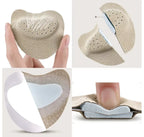 Forefoot Pads Contoured Foam Self-Adhesive Non-Slip