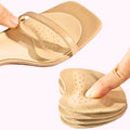 Forefoot Pads Contoured Foam Self-Adhesive Non-Slip