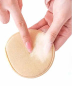 Forefoot Pads Low-Profile Soft Foam & Non-Slip Backing