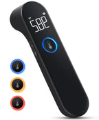 Forehead Thermometer No-Touch Infrared 1-Second
