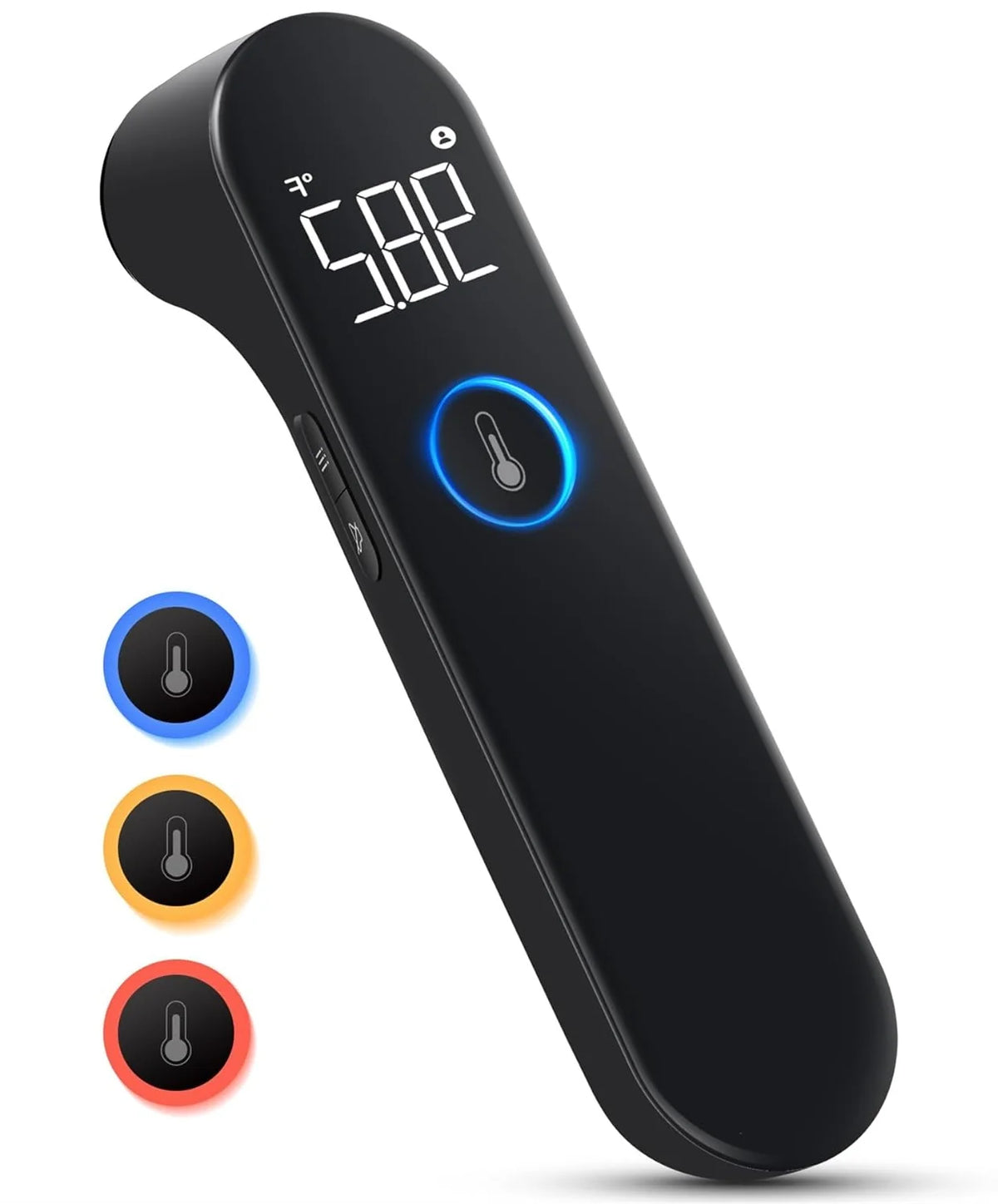 Forehead Thermometer No-Touch Infrared 1-Second