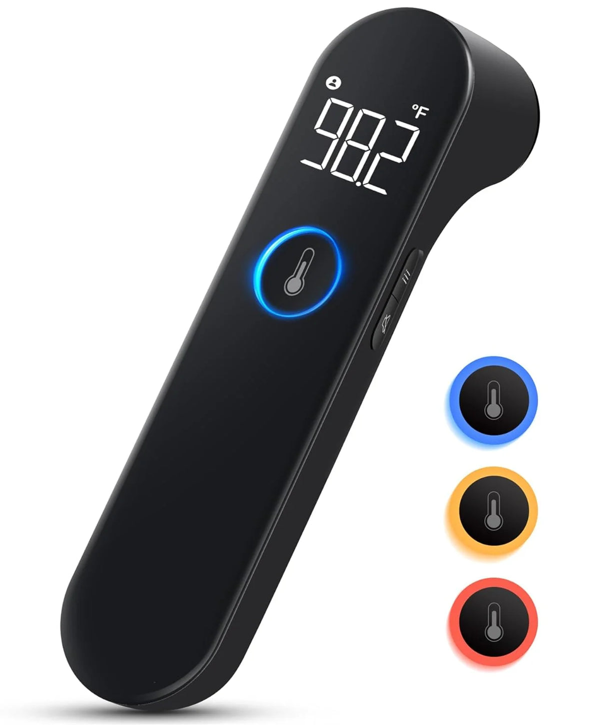 Forehead Thermometer No-Touch Infrared 1-Second