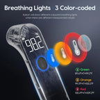 Forehead Thermometer No-Touch Infrared 1-Second