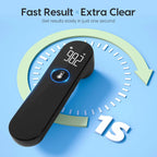 Forehead Thermometer No-Touch Infrared 1-Second