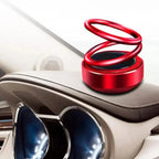 Fragrance Diffuser Solar-Powered Kinetic Portable