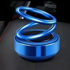 Fragrance Diffuser Solar-Powered Kinetic Portable