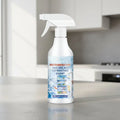 Freezer Defrosting Spray Fast Scrape-Free Frost Removal