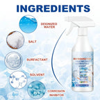 Freezer Defrosting Spray Fast Scrape-Free Frost Removal