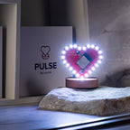 Friendship Lamp Wireless Touch-Activated & App-Controlled