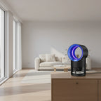 Fruit Fly Trap UV Light & Suction Fan USB Powered