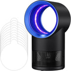 Fruit Fly Trap UV Light & Suction Fan USB Powered