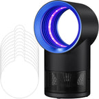 Fruit Fly Trap UV Light USB-Powered 10 Sticky Boards