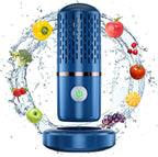 Fruit & Vegetable Washer Cordless Hydroxy Ion Purification IPX7