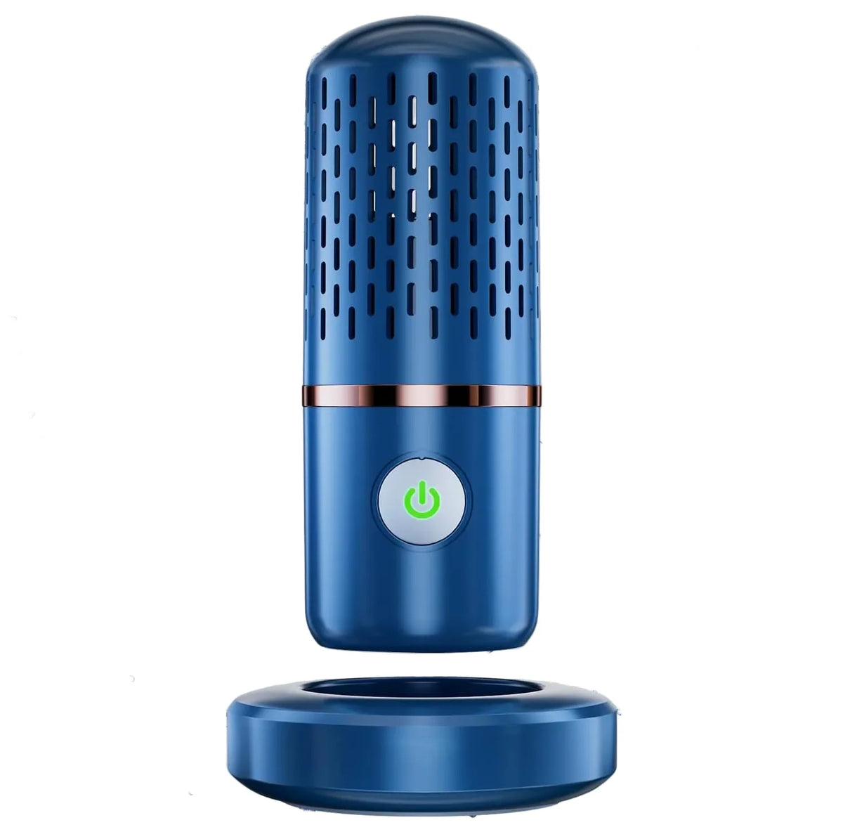 Fruit & Vegetable Washer Cordless Ultrasonic Ion Purification